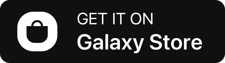 galaxy Badge